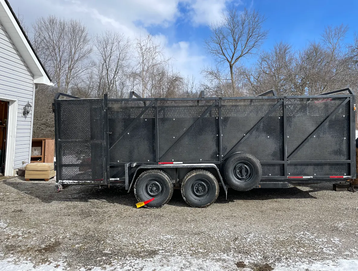 Dumpster Rental services in Black River Falls, WI